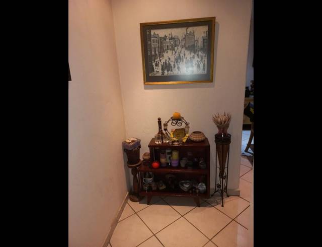 3 BEDROOM PROPERTY TO RENT IN MANTEVREDE